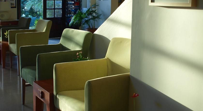 Lato Hotel Ágios Nikólaos Eksteriør billede