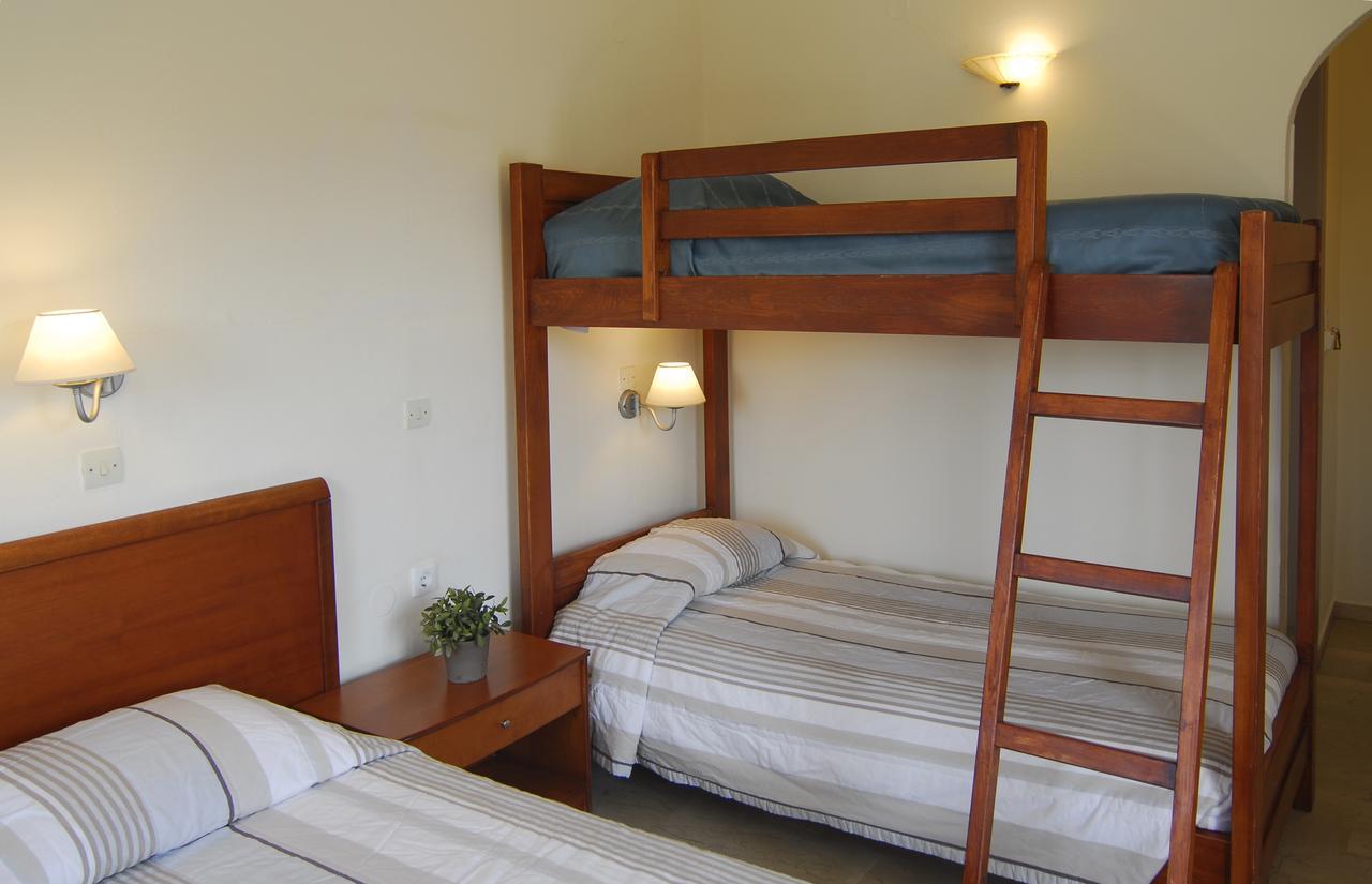 Lato Hotel Ágios Nikólaos Eksteriør billede