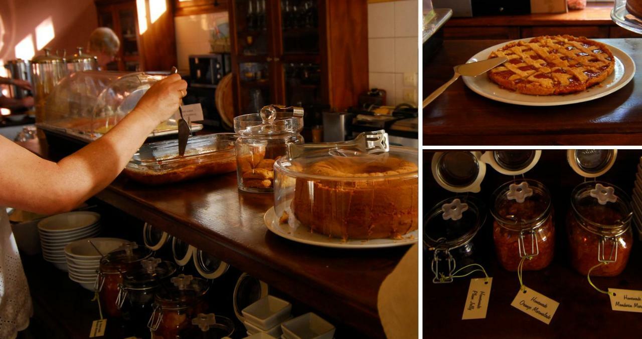 Lato Hotel Ágios Nikólaos Eksteriør billede